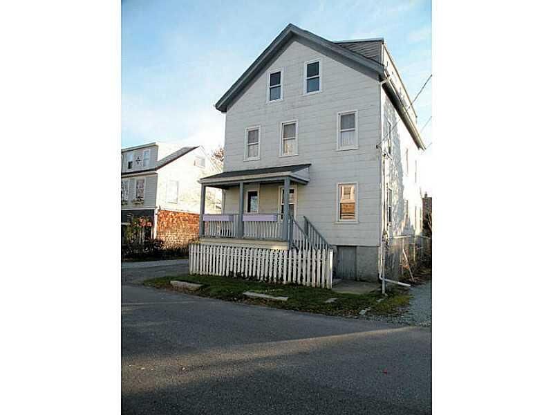 Property Photo: 3 Weaver Avenue RI 02840