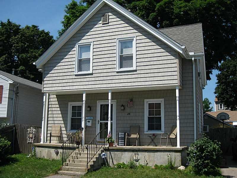 Property Photo:  24 Mabel Street  RI 02860 