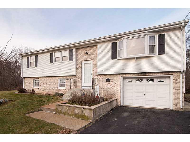 Property Photo: 60 Abbott St RI 02914