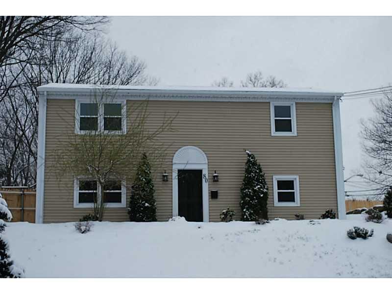 Property Photo:  80 Locust Avenue  RI 02911 