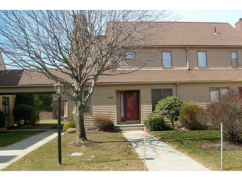 Property Photo: 50 Abbott Run Valley Road 1603 RI 02864