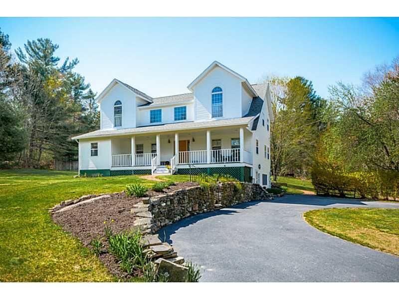 Property Photo:  387 Camp Westwood Road  RI 02827 