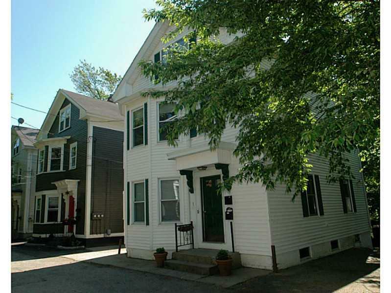 Property Photo:  1 Proctor Pl  RI 02906 