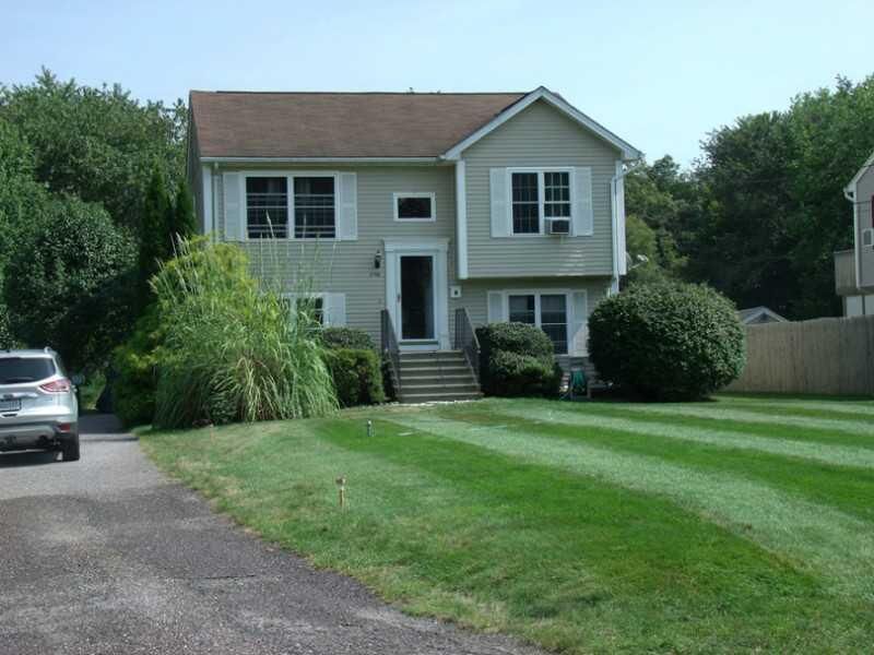 Property Photo:  1346 West Shore Road  RI 02889 