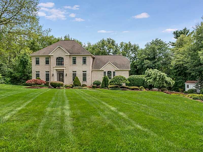 Property Photo: 23 Hunters Knoll Drive RI 02917