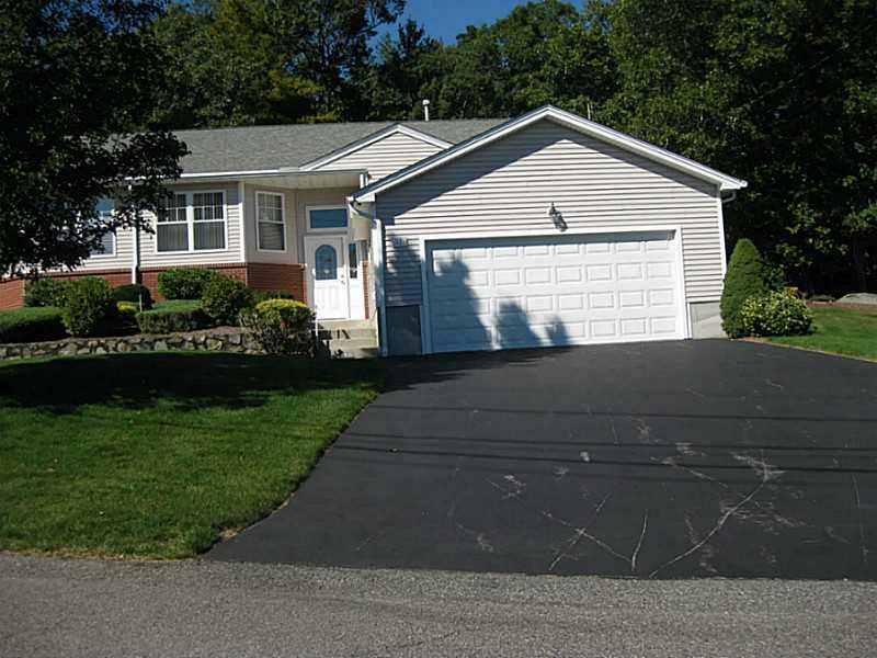 Property Photo: 53 Hunters Run 53 RI 02904