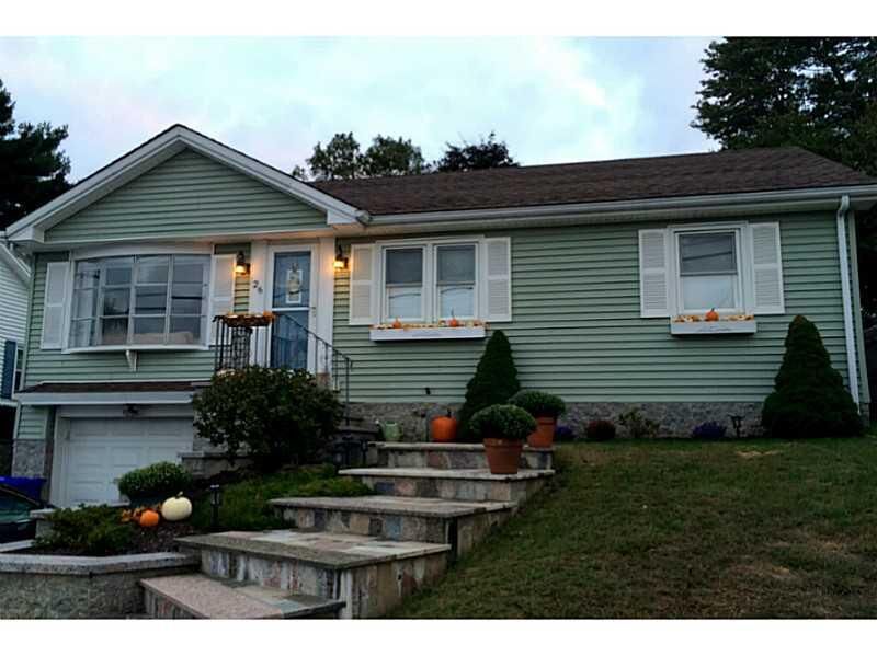 Property Photo:  26 Heath Street  RI 02915 