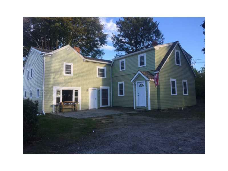 Property Photo:  1134 East Main Rd  RI 02842 