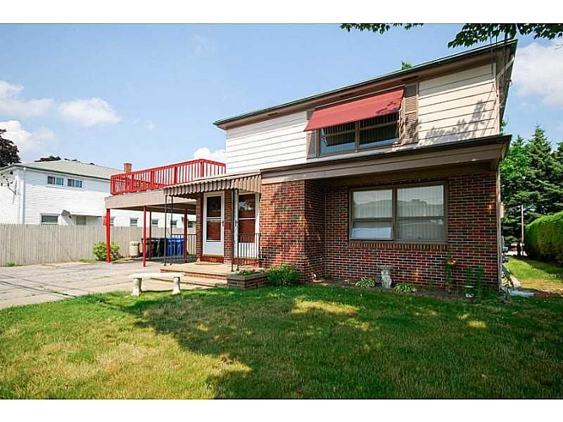 Property Photo:  266 Budlong Road  RI 02920 