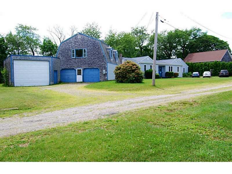 Property Photo:  31 Mello Terrace  RI 02871 