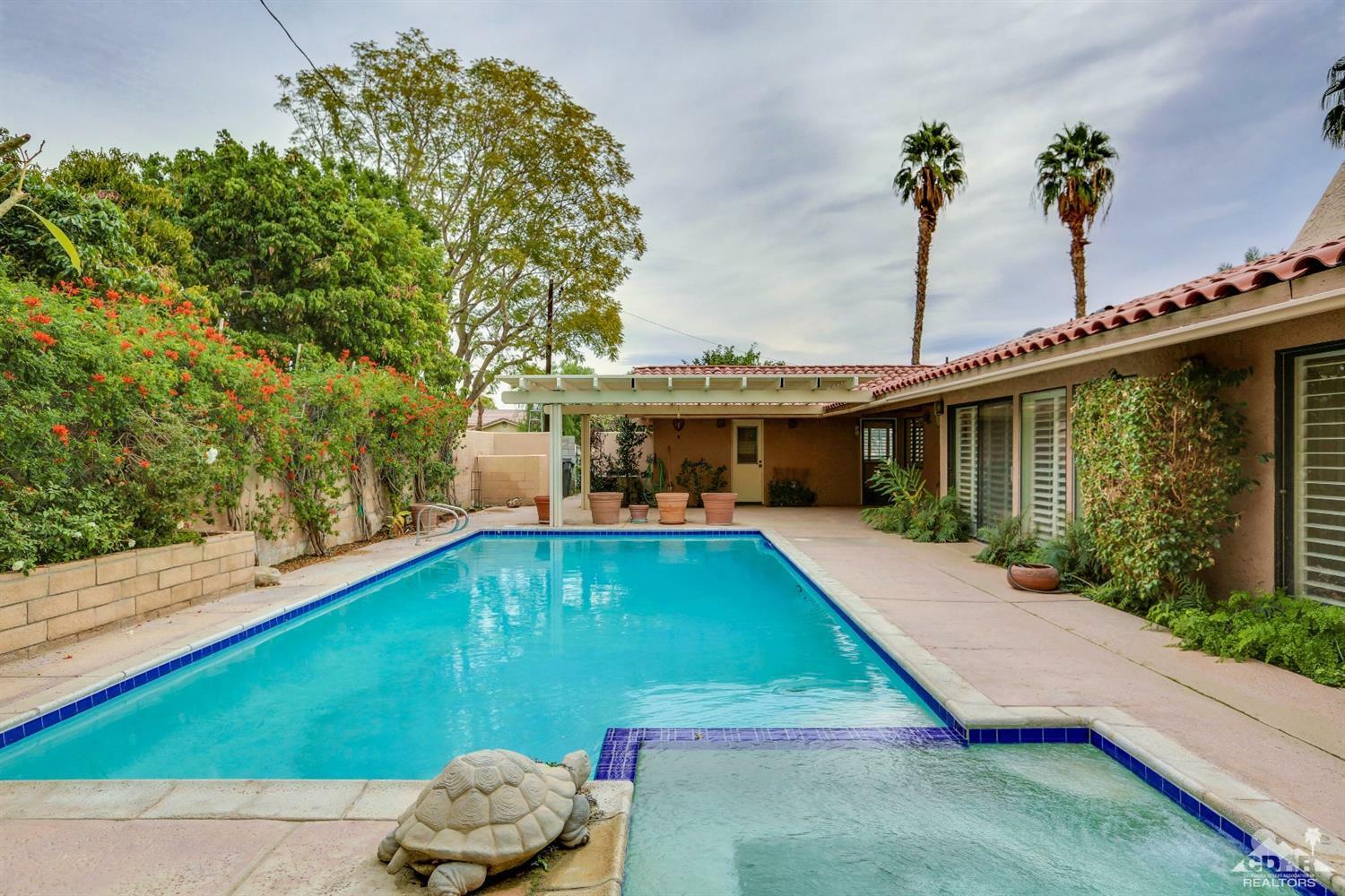 Property Photo:  79580 Kingston Drive  CA 92203 