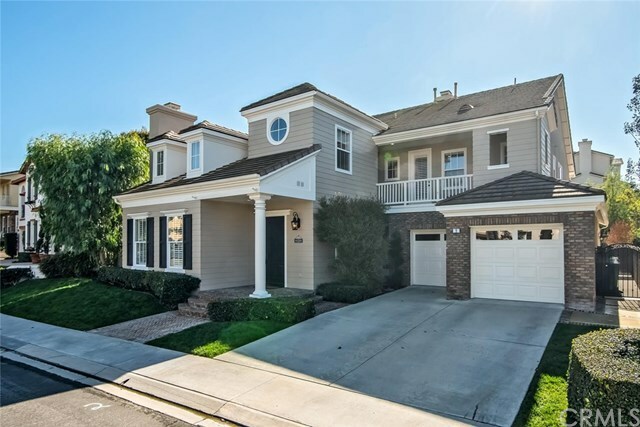 Property Photo:  8 Victoria Lane  CA 92679 