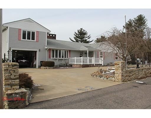 Property Photo:  52 Edgar St  MA 02302 