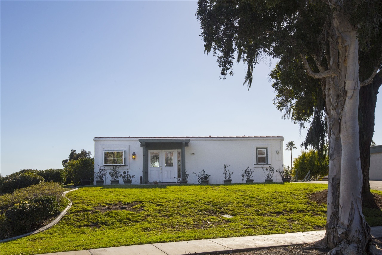 Property Photo: 3621 Vista Campana 60 CA 92057