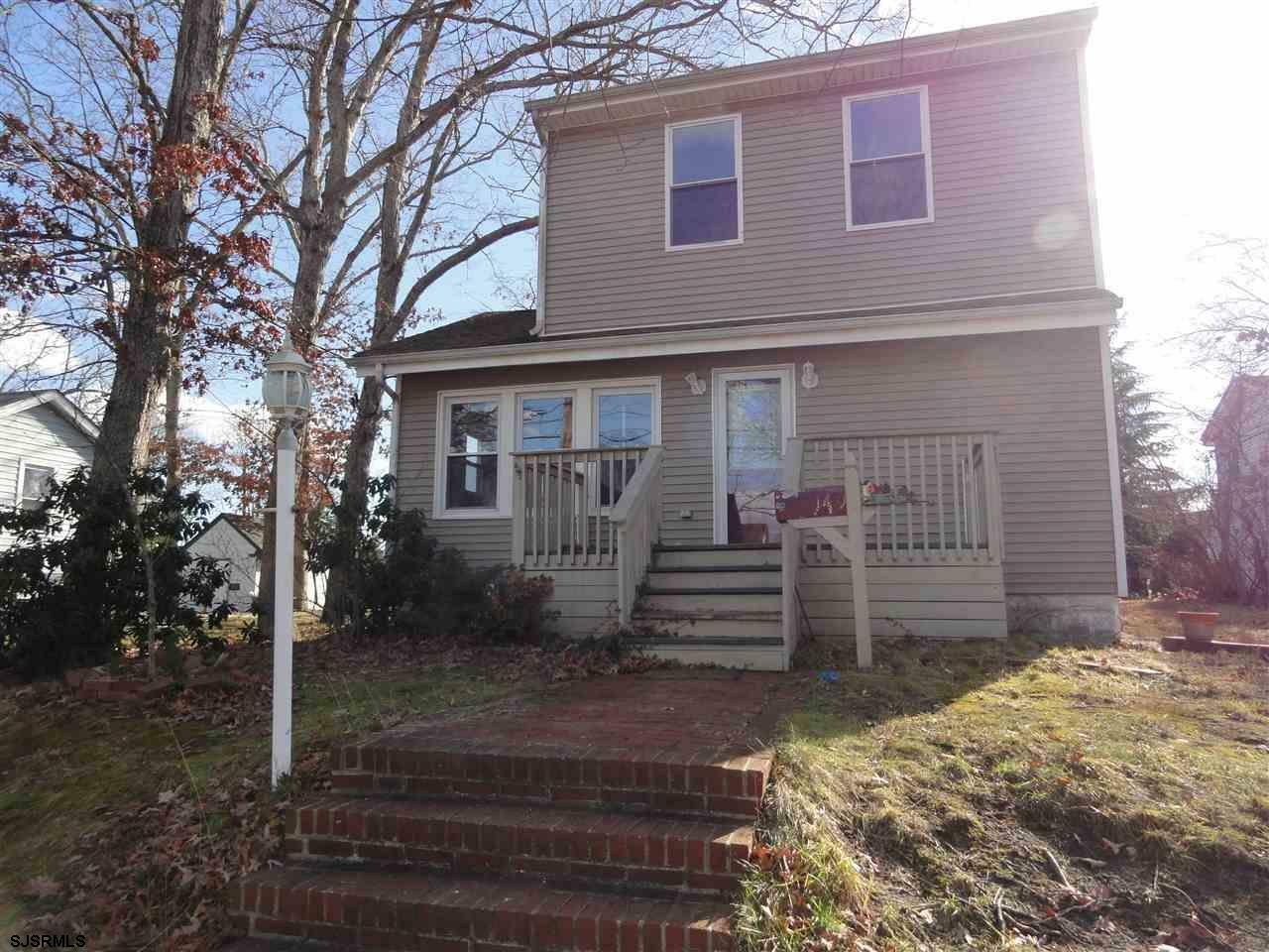 Property Photo: 149 E Wyoming Ave NJ 08201