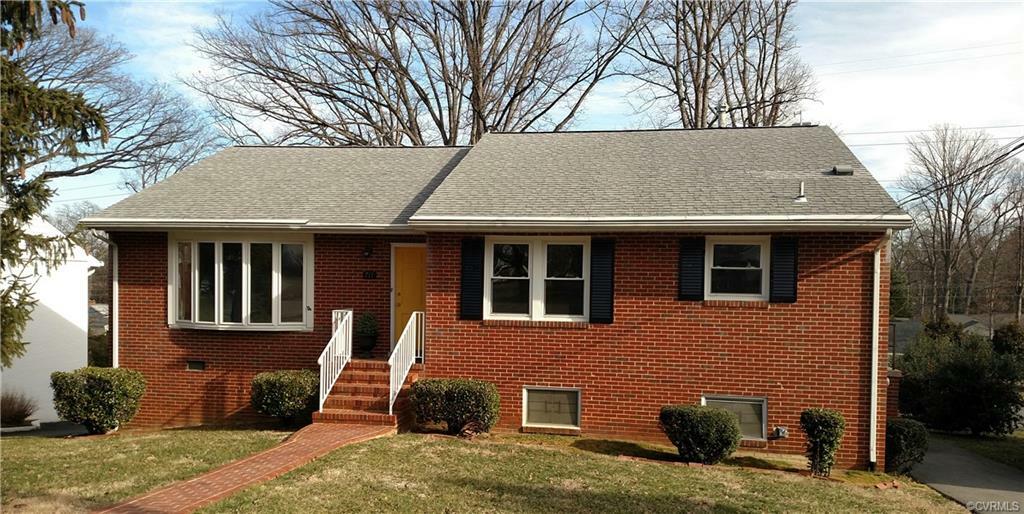 Property Photo:  711 Glendale Drive  VA 23229 