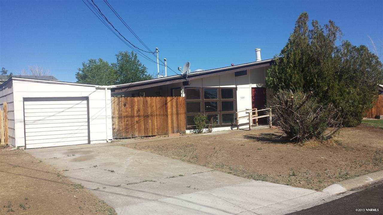 Property Photo:  11181 Andes Street  NV 89506 