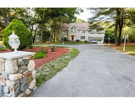 Property Photo: 1475 Great Pond Rd MA 01845