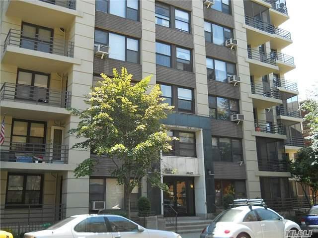 Property Photo: 98-19 64 Avenue 7D NY 11374