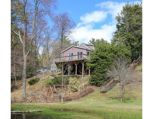 Property Photo:  68 Pine Tree Drive  MA 01982 