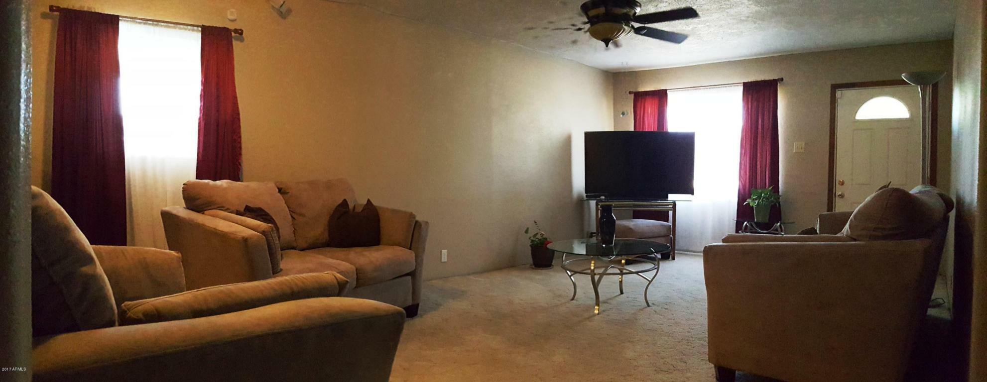 Property Photo:  239 W Carson Road  AZ 85041 