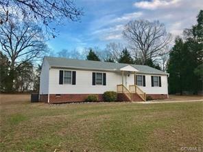 Property Photo:  431 Poplar Road  VA 23009 