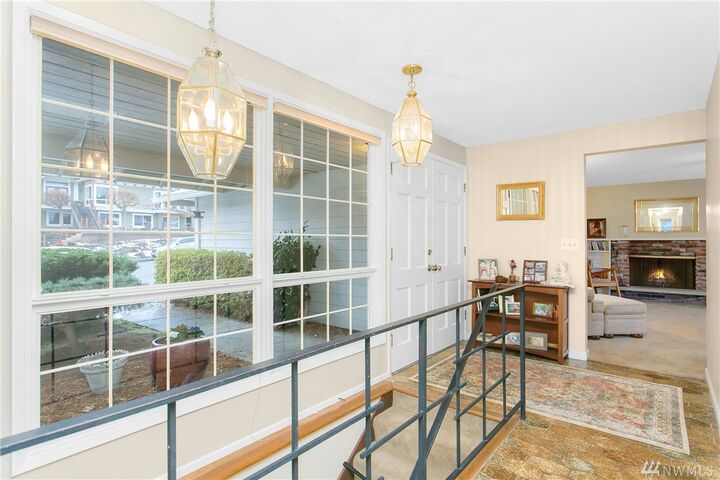 Property Photo:  412 174th Place NE  WA 98008 