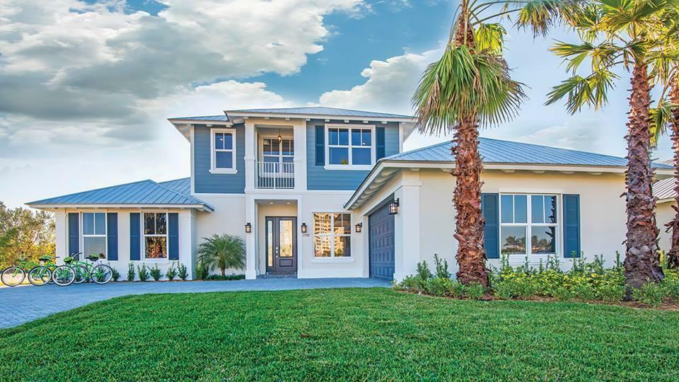 Property Photo: 3905 Shoreside Drive FL 34949