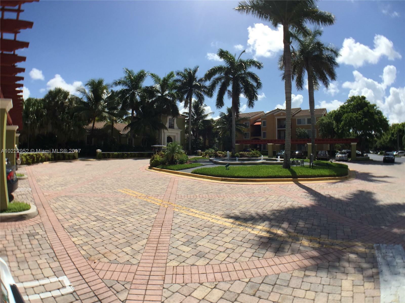 Property Photo: 2320 E Preserve Way 302 FL 33025