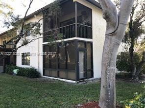 Property Photo: 21820 Cypress Cir 25A FL 33433