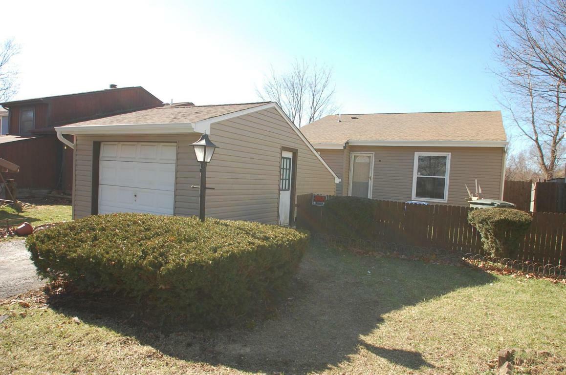 Property Photo:  2987 Hubbardton Place  OH 43068 