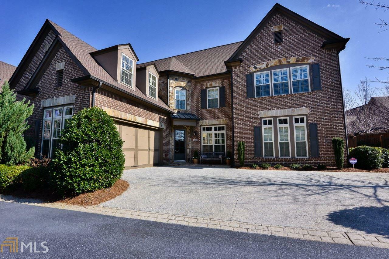 Property Photo: 4605 Woodlawn Gates Lane GA 30068