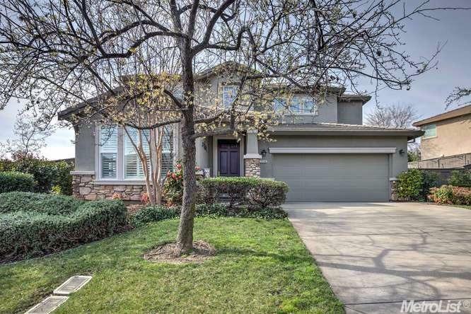 Property Photo:  2268 Muratura Way  CA 95762 