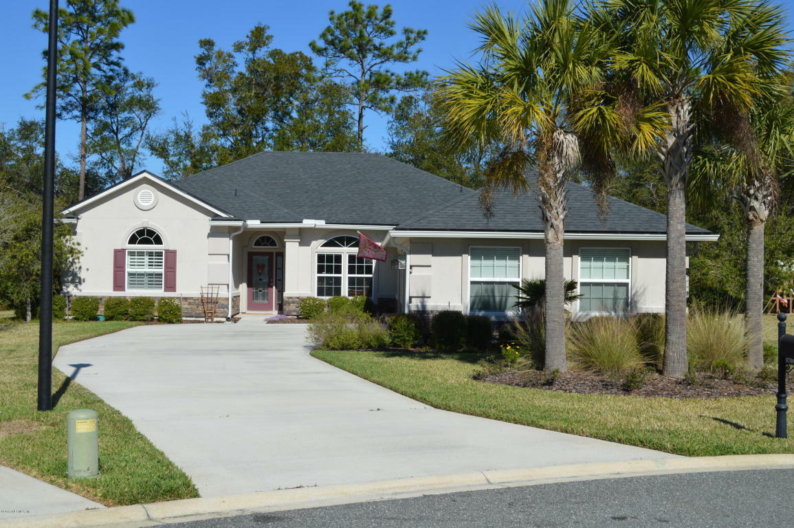 Property Photo:  97003 Cobbler Court  FL 32097 