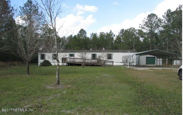 Property Photo:  4320 Calvin Street  FL 32145 