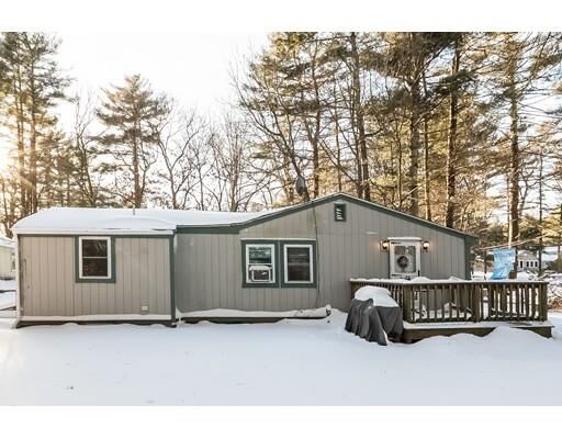 Property Photo:  4 Walker Road  MA 02056 