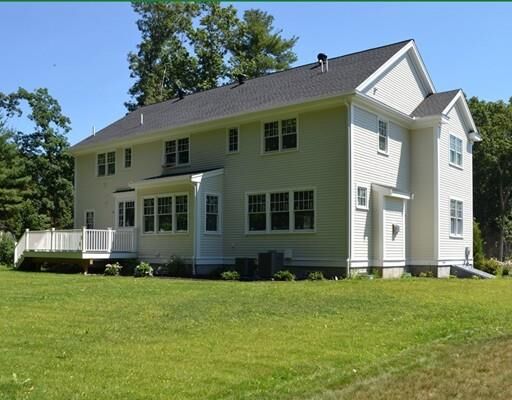 Property Photo:  7 Monsen Road  MA 01742