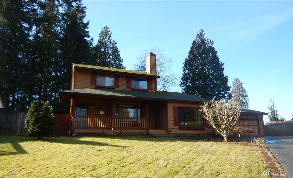 Property Photo:  12732 57th Dr SE  WA 98296 