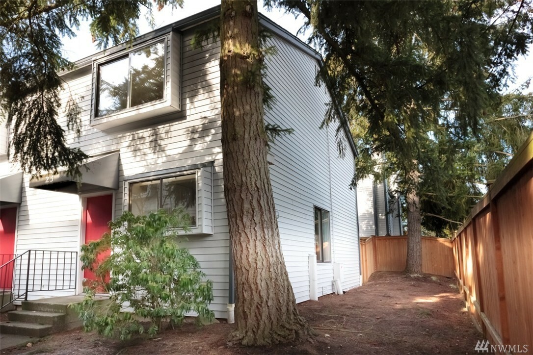 Property Photo:  23 146th Ave SE  WA 98007 