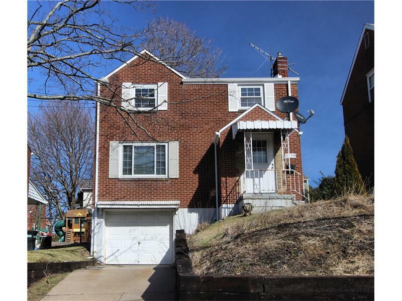 Property Photo:  3229 Villawood Avenue  PA 15227 