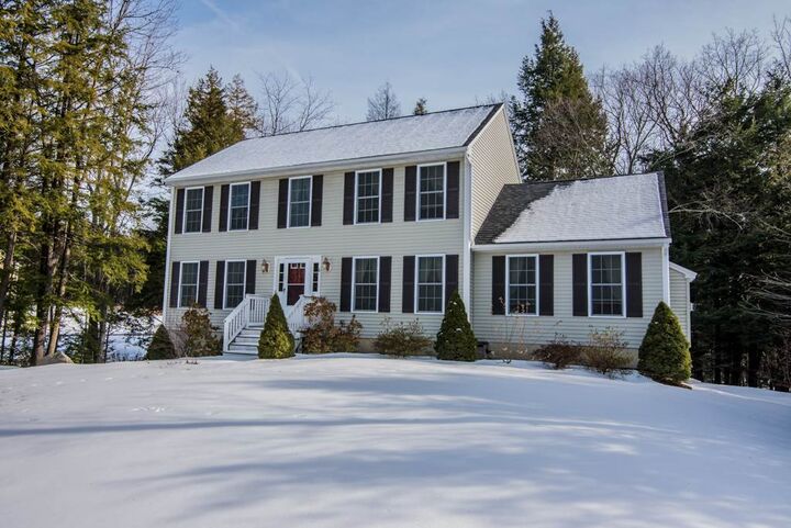 Property Photo:  17 Christina Road  NH 03077 