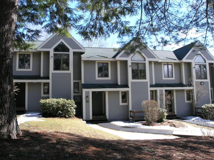 Property Photo: 26-3 Woodsview Lane 3 NH 03251