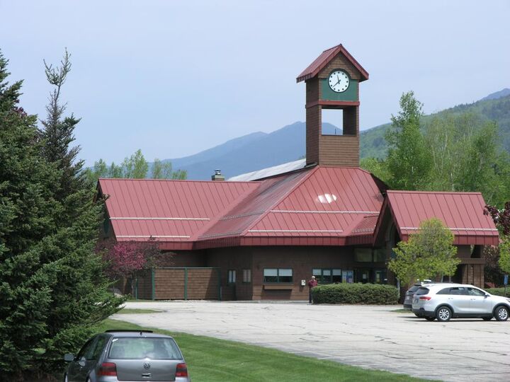 Property Photo: 164 Deer Park Drive 174 NH 03262