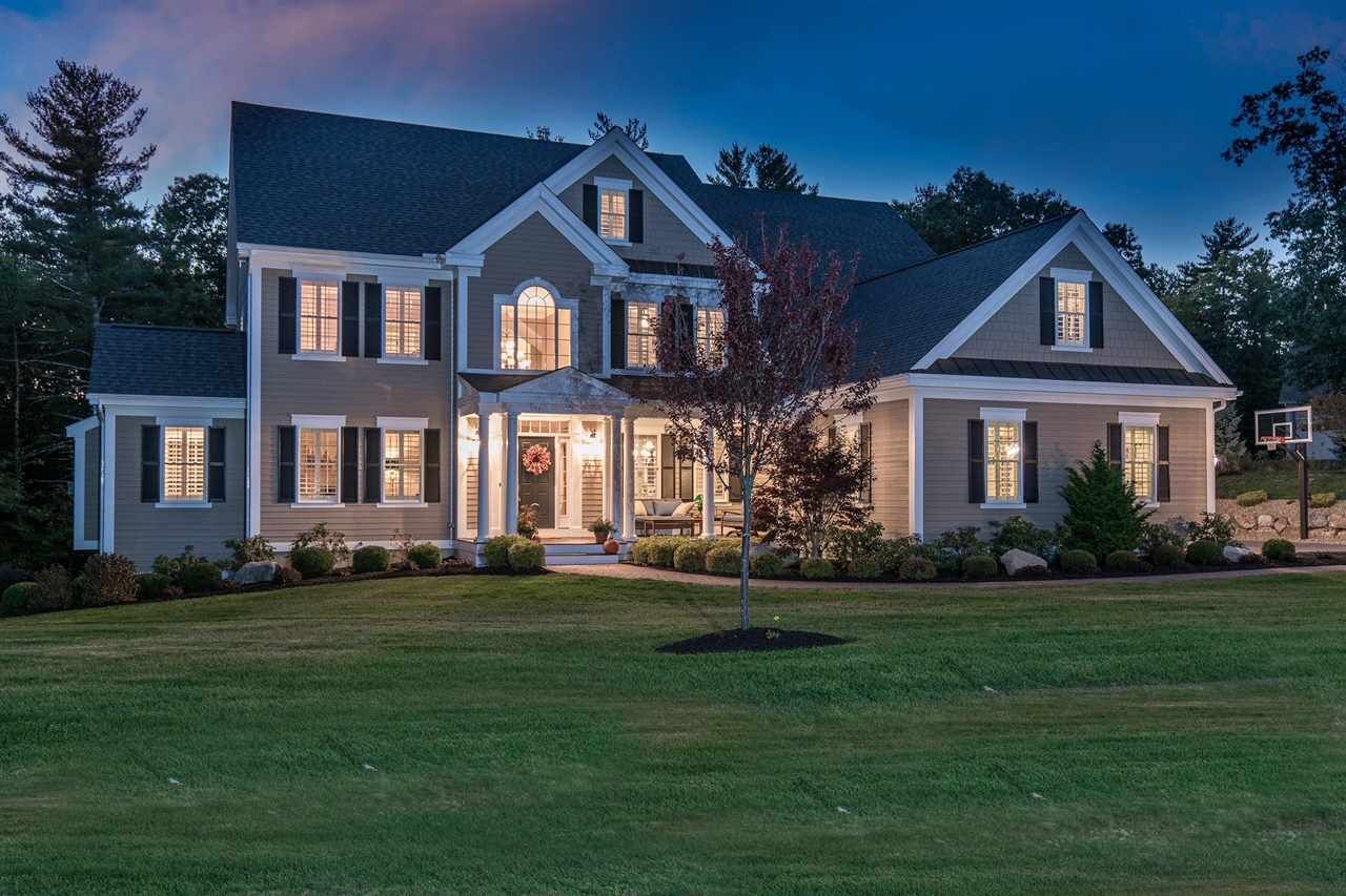 Property Photo:  60 Settlers Court  NH 03110 