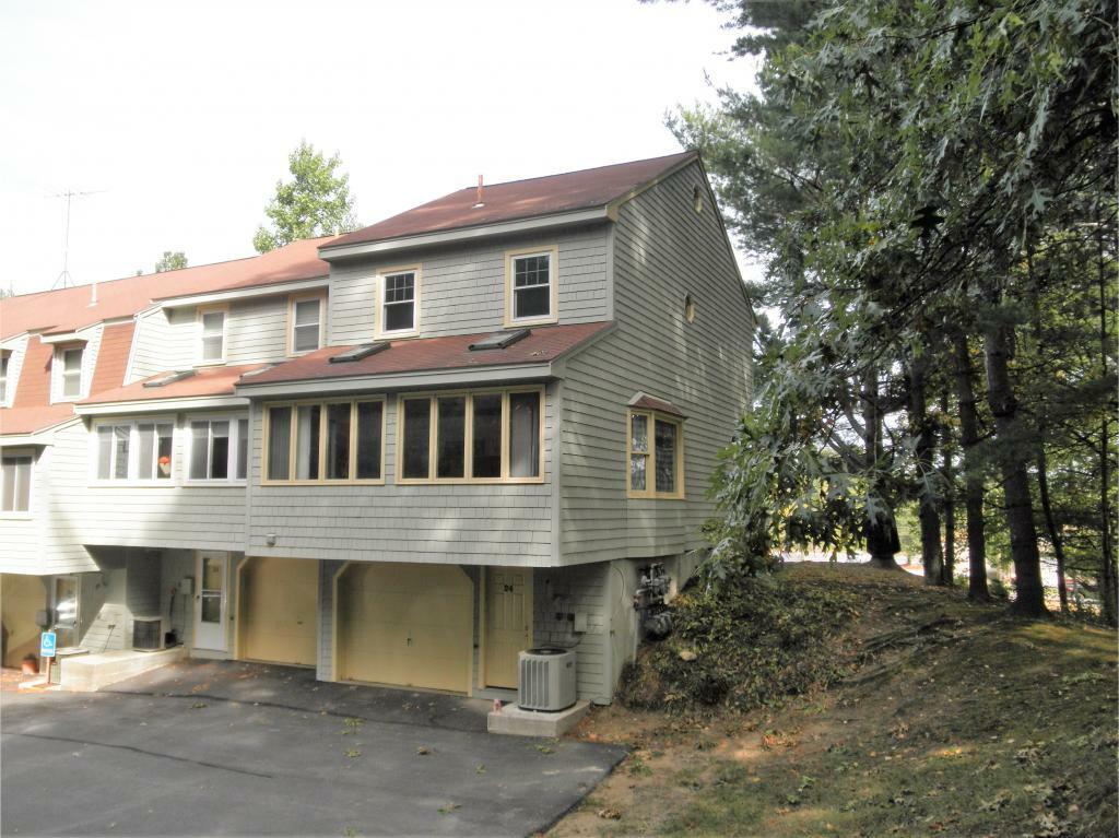 Property Photo:  24 Gunstock  NH 03054 