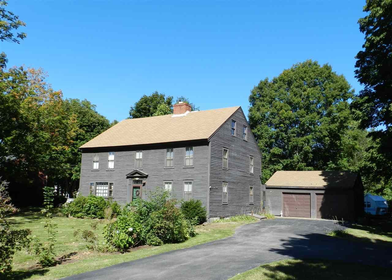 Property Photo:  264 Winnacunnet Road  NH 03842 
