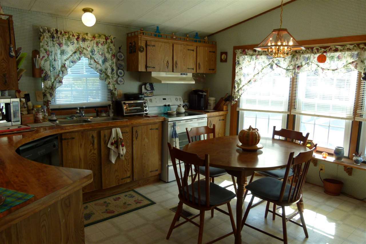 Property Photo: 290 Calef Hwy C22 NH 03042