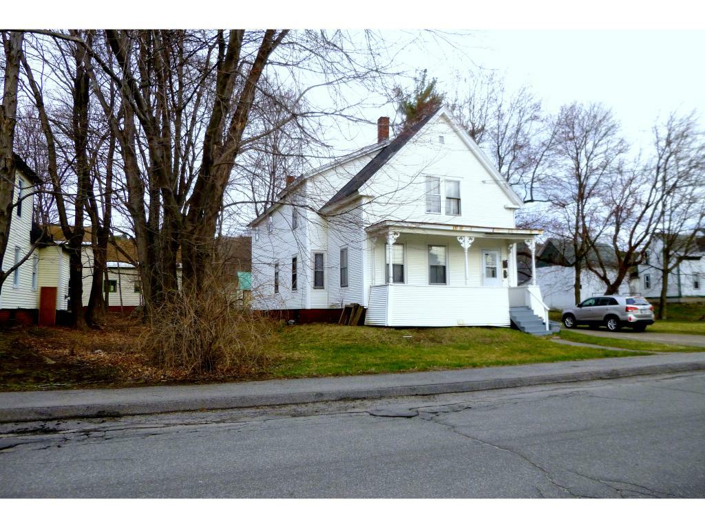 Property Photo: 90 Carpenter St NH 03431