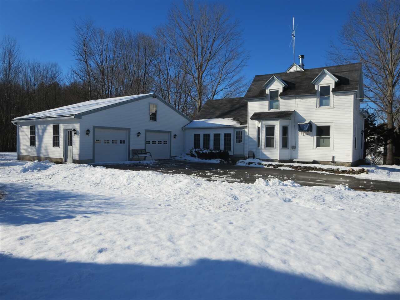 Property Photo:  112 Main Street  NH 03841 