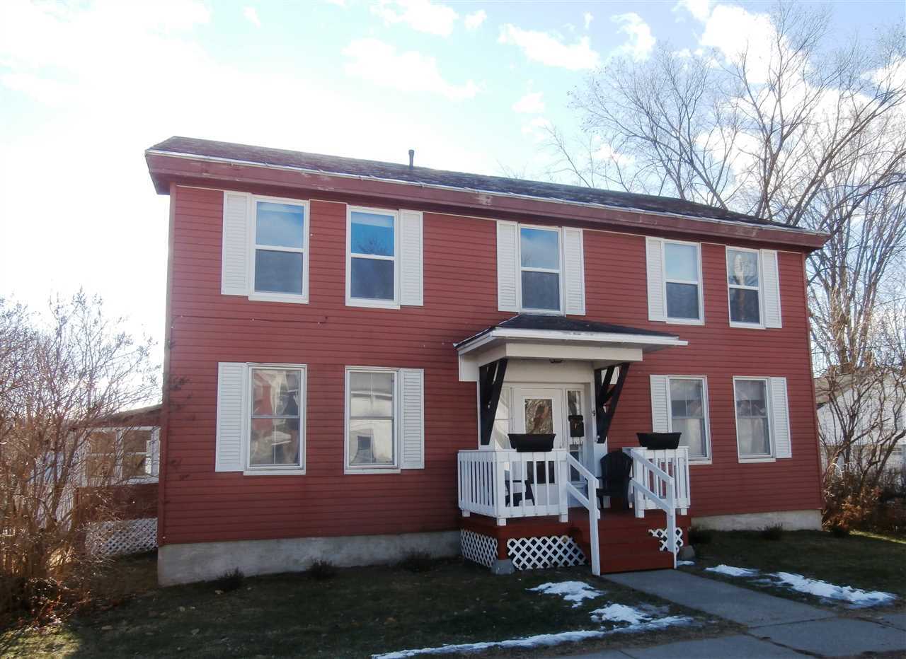 Property Photo:  9 Short Street  VT 05491 